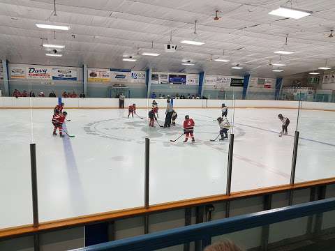 Frontenac Community Arena Frontenac Community Arena